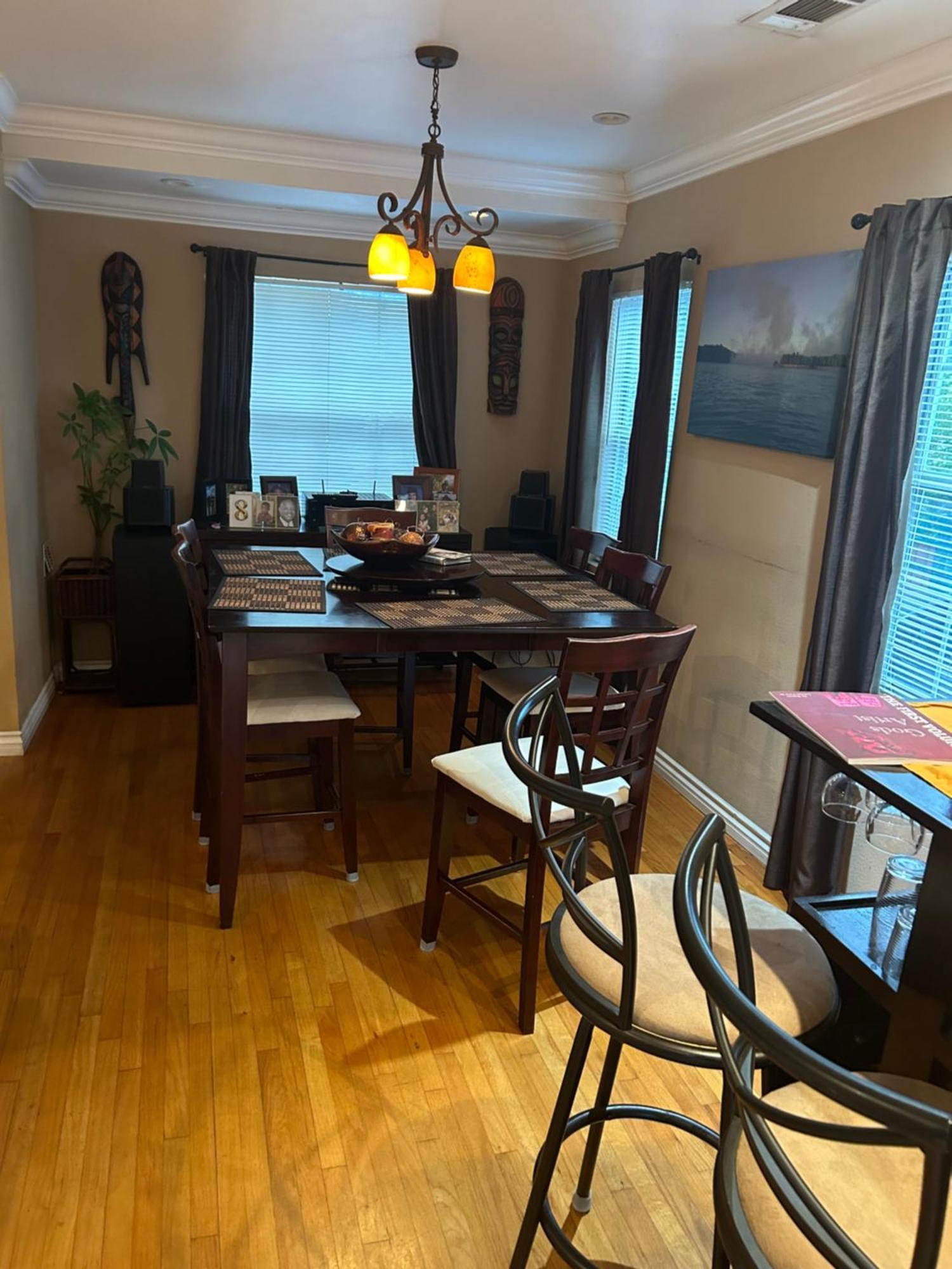 Fairview Διαμέρισμα Λος Άντζελες Εξωτερικό φωτογραφία